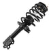 Suspension Strut and Coil Spring Assembly Unity 11220