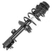 Suspension Strut and Coil Spring Assembly Unity 11224