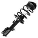 Suspension Strut and Coil Spring Assembly Unity 11242