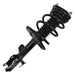 Suspension Strut and Coil Spring Assembly Unity 11256