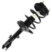 Suspension Strut and Coil Spring Assembly Unity 11257