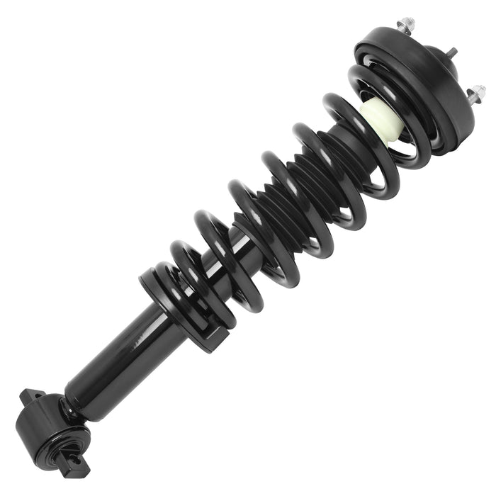 Suspension Strut and Coil Spring Assembly Unity 11263