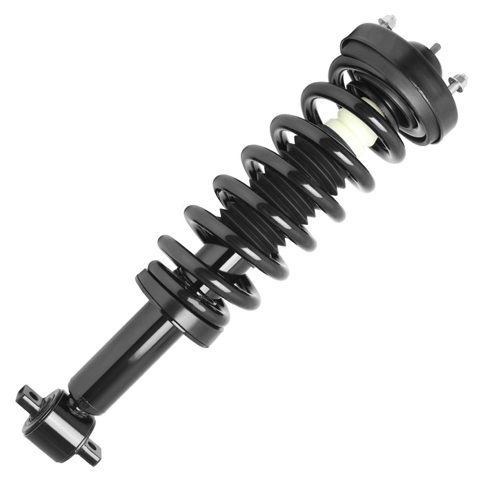 Suspension Strut and Coil Spring Assembly Unity 11268