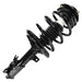 Suspension Strut and Coil Spring Assembly Unity 11281