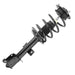 Suspension Strut and Coil Spring Assembly Unity 11287