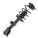 Suspension Strut and Coil Spring Assembly Unity 11288