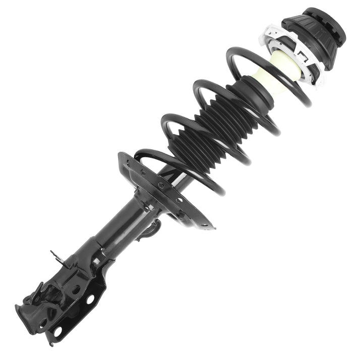 Suspension Strut and Coil Spring Assembly Unity 11312