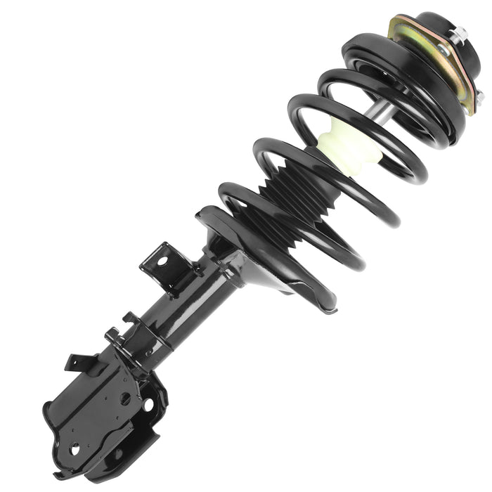 Suspension Strut and Coil Spring Assembly Unity 11314