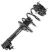 Suspension Strut and Coil Spring Assembly Unity 11318