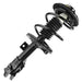 Suspension Strut and Coil Spring Assembly Unity 11334