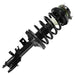 Suspension Strut and Coil Spring Assembly Unity 11351