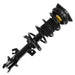 Suspension Strut and Coil Spring Assembly Unity 11353