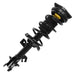 Suspension Strut and Coil Spring Assembly Unity 11354