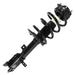 Suspension Strut and Coil Spring Assembly Unity 11356