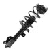 Suspension Strut and Coil Spring Assembly Unity 11363