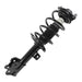 Suspension Strut and Coil Spring Assembly Unity 11365