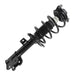 Suspension Strut and Coil Spring Assembly Unity 11366