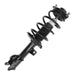 Suspension Strut and Coil Spring Assembly Unity 11367