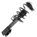 Suspension Strut and Coil Spring Assembly Unity 11370