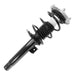 Suspension Strut and Coil Spring Assembly Unity 11378