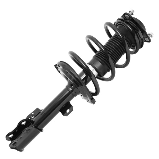 Suspension Strut and Coil Spring Assembly Unity 11385