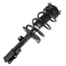 Suspension Strut and Coil Spring Assembly Unity 11386