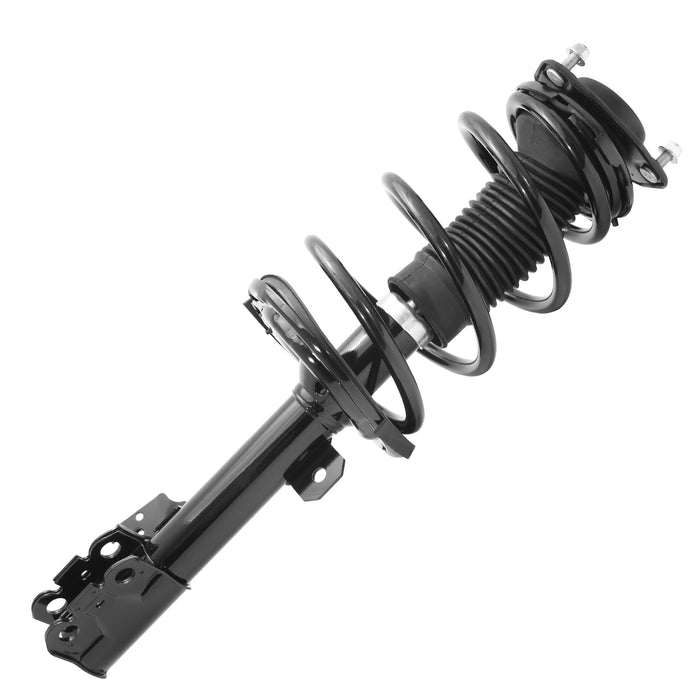 Suspension Strut and Coil Spring Assembly Unity 11387