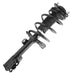 Suspension Strut and Coil Spring Assembly Unity 11388