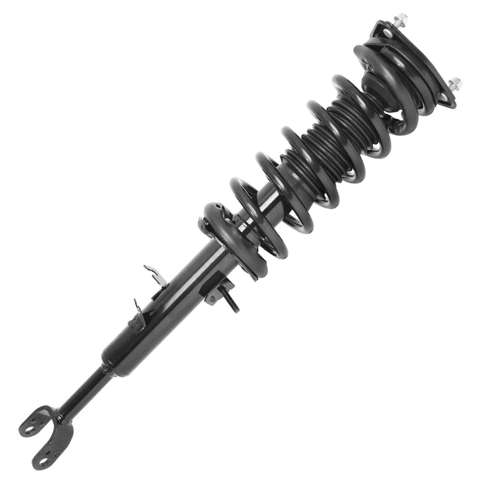 Suspension Strut and Coil Spring Assembly Unity 11397