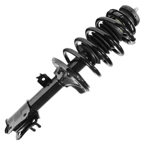 Suspension Strut and Coil Spring Assembly Unity 11404