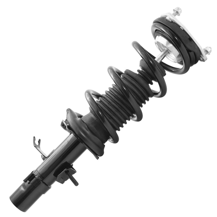 Suspension Strut and Coil Spring Assembly Unity 11407