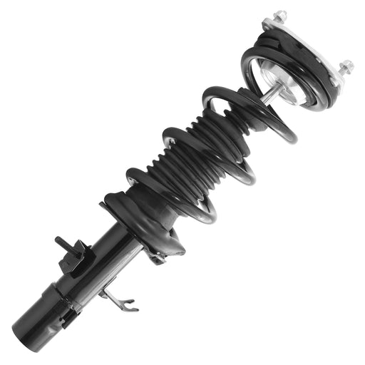 Suspension Strut and Coil Spring Assembly Unity 11408