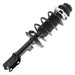 Suspension Strut and Coil Spring Assembly Unity 11412