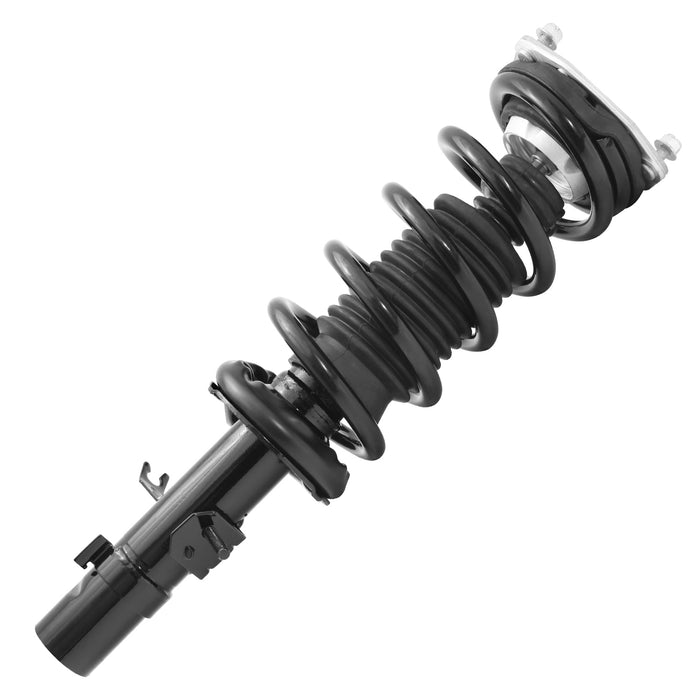 Suspension Strut and Coil Spring Assembly Unity 11415