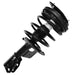 Suspension Strut and Coil Spring Assembly Unity 11420