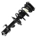 Suspension Strut and Coil Spring Assembly Unity 11422