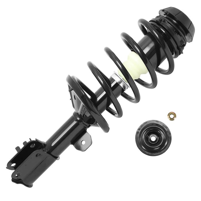 Suspension Strut and Coil Spring Assembly Unity 11423