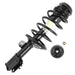 Suspension Strut and Coil Spring Assembly Unity 11424