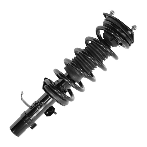 Suspension Strut and Coil Spring Assembly Unity 11435