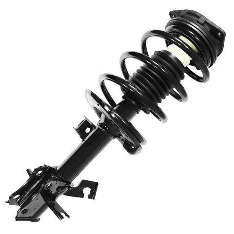 Suspension Strut and Coil Spring Assembly Unity 11454