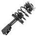 Suspension Strut and Coil Spring Assembly Unity 11460