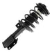 Suspension Strut and Coil Spring Assembly Unity 11480