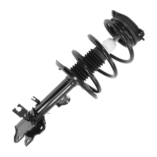 Suspension Strut and Coil Spring Assembly Unity 11487