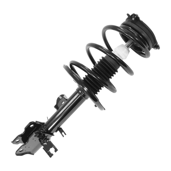 Suspension Strut and Coil Spring Assembly Unity 11488