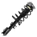 Suspension Strut and Coil Spring Assembly Unity 11491