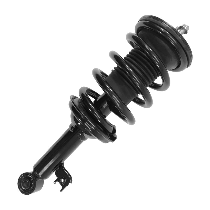 Suspension Strut and Coil Spring Assembly Unity 11568