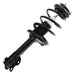 Suspension Strut and Coil Spring Assembly Unity 11576