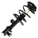 Suspension Strut and Coil Spring Assembly Unity 11595