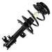 Suspension Strut and Coil Spring Assembly Unity 11596