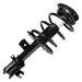 Suspension Strut and Coil Spring Assembly Unity 11612